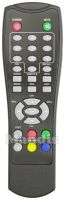 Original remote control INTREEO REMCON993
